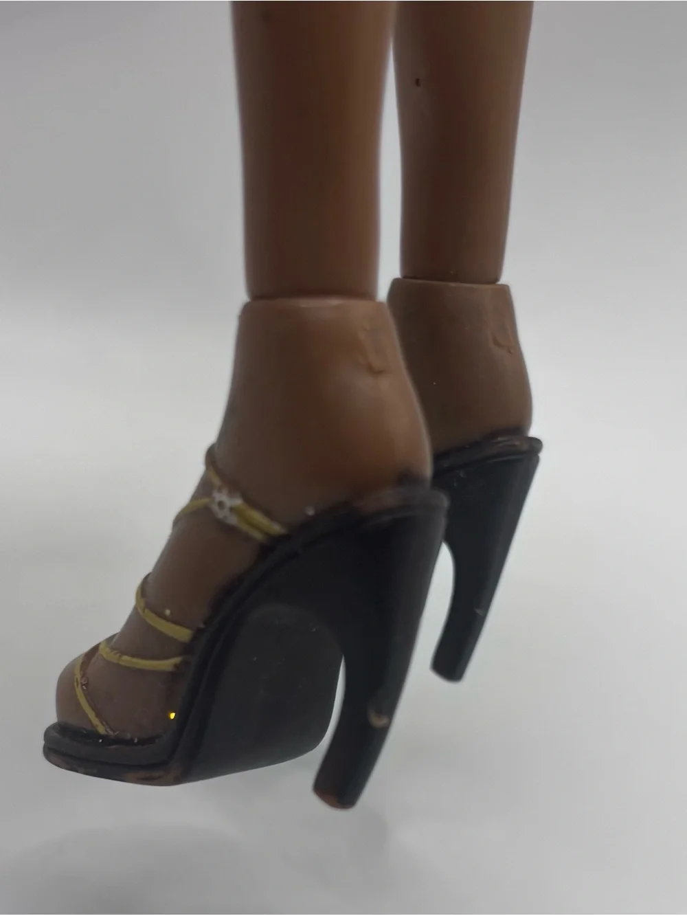 Bratz Sasha Formal Funk Y2K